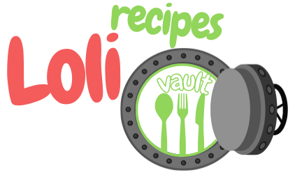 lolirecipesvault.com